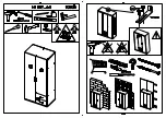 Предварительный просмотр 3 страницы Rauch M1807 Assembly Instructions Manual