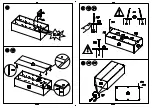 Предварительный просмотр 8 страницы Rauch M1807 Assembly Instructions Manual