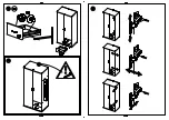 Предварительный просмотр 11 страницы Rauch M1807 Assembly Instructions Manual