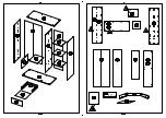 Предварительный просмотр 4 страницы Rauch M1808 Assembly Instructions Manual