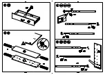 Предварительный просмотр 6 страницы Rauch M1808 Assembly Instructions Manual