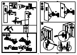 Предварительный просмотр 10 страницы Rauch M1808 Assembly Instructions Manual