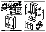 Предварительный просмотр 3 страницы Rauch M1811 Assembly Instructions Manual