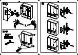 Предварительный просмотр 11 страницы Rauch M1811 Assembly Instructions Manual