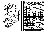 Preview for 4 page of Rauch M1829 Assembly Instructions Manual