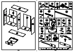 Preview for 4 page of Rauch M1830 Assembly Instructions Manual