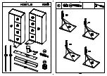 Preview for 30 page of Rauch M1863 Assembly Instructions Manual