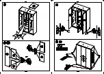 Предварительный просмотр 10 страницы Rauch M1882 Assembly Instructions Manual