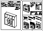 Предварительный просмотр 3 страницы Rauch M1883 Assembly Instructions Manual