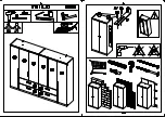 Предварительный просмотр 3 страницы Rauch M1910 Assembly Instructions Manual