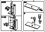 Предварительный просмотр 7 страницы Rauch M1910 Assembly Instructions Manual