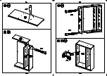 Предварительный просмотр 8 страницы Rauch M1910 Assembly Instructions Manual