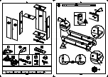 Предварительный просмотр 4 страницы Rauch M1919 Assembly Instructions Manual