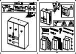 Предварительный просмотр 3 страницы Rauch M1944 Assembly Instructions Manual