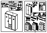 Предварительный просмотр 3 страницы Rauch M1946 Assembly Instructions Manual