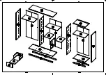 Предварительный просмотр 4 страницы Rauch M1973 Assembly Instructions Manual