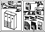 Предварительный просмотр 3 страницы Rauch M1987 Assembly Instructions Manual