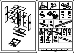 Предварительный просмотр 4 страницы Rauch M1987 Assembly Instructions Manual