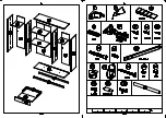 Предварительный просмотр 4 страницы Rauch M1988 Assembly Instructions Manual