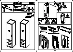 Предварительный просмотр 3 страницы Rauch M1990 Assembly Instructions Manual