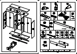 Предварительный просмотр 4 страницы Rauch M1993 Assembly Instructions Manual