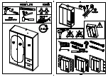 Предварительный просмотр 13 страницы Rauch M2031 Assembly Instructions Manual