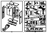 Предварительный просмотр 14 страницы Rauch M2031 Assembly Instructions Manual