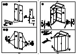 Предварительный просмотр 40 страницы Rauch M2031 Assembly Instructions Manual