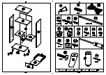 Предварительный просмотр 4 страницы Rauch M2032 Assembly Instructions Manual