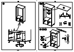 Предварительный просмотр 12 страницы Rauch M2032 Assembly Instructions Manual