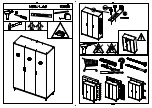 Предварительный просмотр 3 страницы Rauch M2041 Assembly Instructions Manual