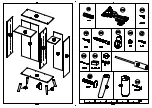 Предварительный просмотр 4 страницы Rauch M2041 Assembly Instructions Manual