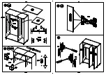 Предварительный просмотр 9 страницы Rauch M2041 Assembly Instructions Manual