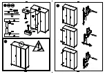 Предварительный просмотр 10 страницы Rauch M2041 Assembly Instructions Manual