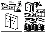 Предварительный просмотр 3 страницы Rauch M2042 Assembly Instructions Manual