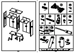 Предварительный просмотр 4 страницы Rauch M2042 Assembly Instructions Manual