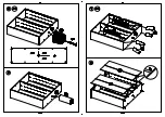 Предварительный просмотр 6 страницы Rauch M2042 Assembly Instructions Manual