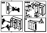 Предварительный просмотр 9 страницы Rauch M2042 Assembly Instructions Manual