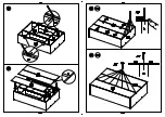 Предварительный просмотр 12 страницы Rauch M2048 Assembly Instructions Manual