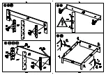 Предварительный просмотр 13 страницы Rauch M2061 Assembly Instructions Manual