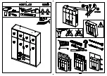 Предварительный просмотр 3 страницы Rauch M2072 Assembly Instructions Manual