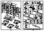 Предварительный просмотр 4 страницы Rauch M2072 Assembly Instructions Manual