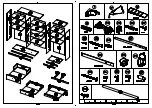 Preview for 4 page of Rauch M2074 Assembly Instructions Manual