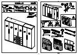 Предварительный просмотр 3 страницы Rauch M2086 Assembly Instructions Manual