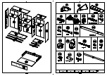 Предварительный просмотр 4 страницы Rauch M2086 Assembly Instructions Manual