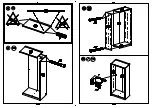 Предварительный просмотр 7 страницы Rauch M2086 Assembly Instructions Manual