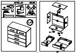 Preview for 3 page of Rauch M2102 Assembly Instructions Manual