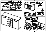 Preview for 3 page of Rauch M2105 Assembly Instructions Manual