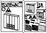 Предварительный просмотр 3 страницы Rauch M2243 Assembly Instructions Manual