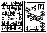 Предварительный просмотр 5 страницы Rauch M2244 Assembly Instructions Manual